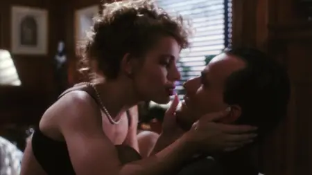 Body of Influence (1993)