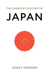 The Shortest History of Japan, UK Edition