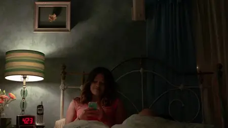 Jane the Virgin S01E01