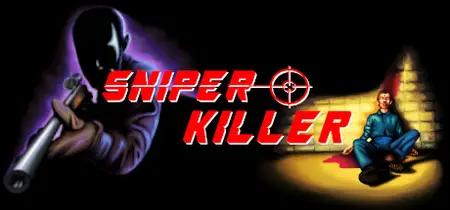 Sniper Killer (2024)