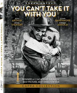 You Can't Take It with You (1938)