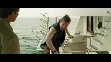 Into the Deep (2025)