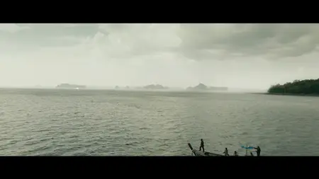 Into the Deep (2025)