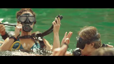 Into the Deep (2025)