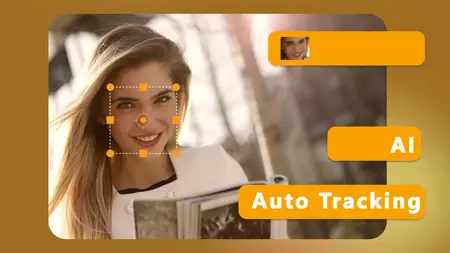 Nero Blur Face - AI Motion Tracking Video Editor 1.0.52.0