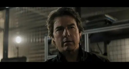 Mission: Impossible - The Final Reckoning (2025) [IMAX]