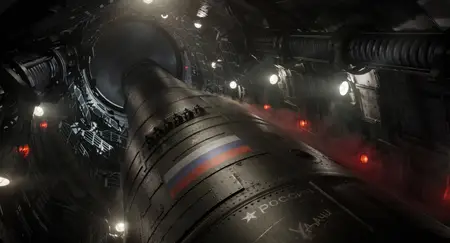 Mission: Impossible - The Final Reckoning (2025) [IMAX]