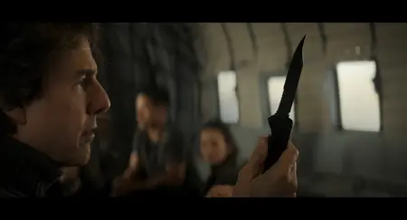 Mission: Impossible - The Final Reckoning (2025) [IMAX]