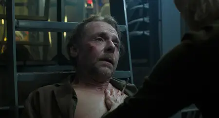 Mission: Impossible - The Final Reckoning (2025) [IMAX]