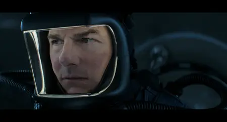 Mission: Impossible - The Final Reckoning (2025) [IMAX]