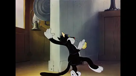 Looney Tunes Collector's Choice: Volume Four (2024)