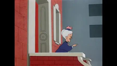 Looney Tunes Collector's Choice: Volume Four (2024)