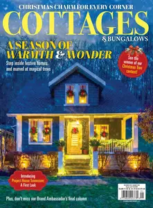 Cottages & Bungalows - December 2025 - January 2026