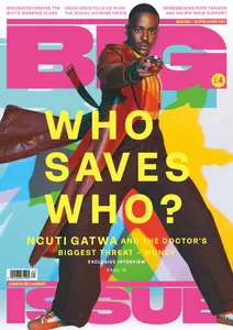The Big Issue - 28 April 2025