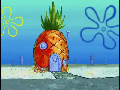 SpongeBob SquarePants S06E03