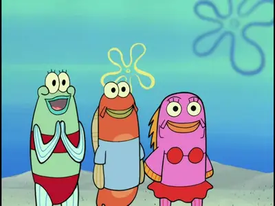 SpongeBob SquarePants S06E03