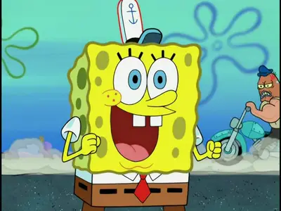 SpongeBob SquarePants S06E03