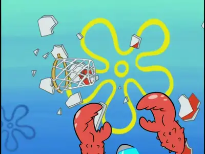 SpongeBob SquarePants S06E03