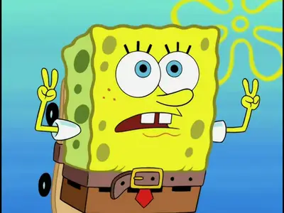 SpongeBob SquarePants S06E03