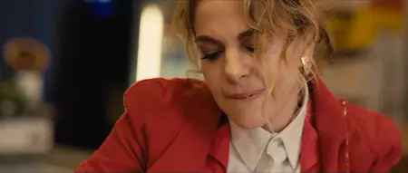 I Am A Little Crazy And You / Io sono un po' matto, e tu? (2024)