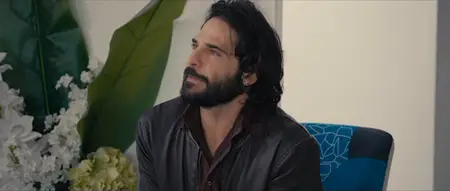 I Am A Little Crazy And You / Io sono un po' matto, e tu? (2024)