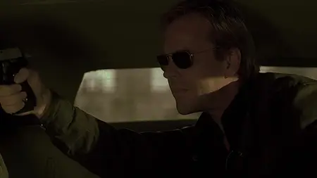 24: Legacy S01E11
