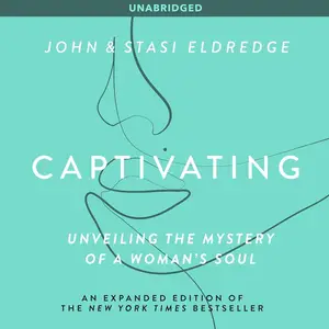 Captivating: Unveiling the Mystery of a Woman's Soul