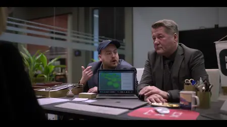 Billionaire Island S01E02