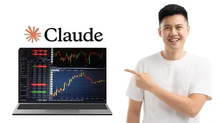 Ai For Stock Analysis & Company Research With Claude