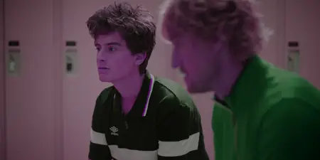 Stick S01E06
