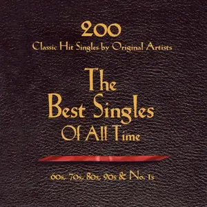 VA - The Best Singles of All Time (1999)