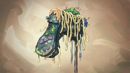 SpongeBob SquarePants S16E05