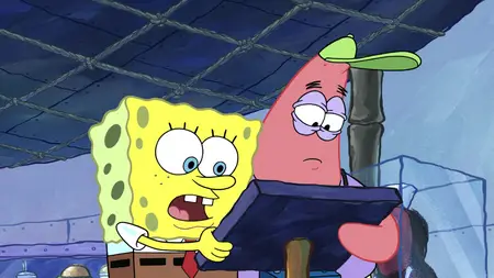 SpongeBob SquarePants S16E05