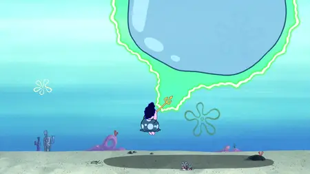 SpongeBob SquarePants S16E05