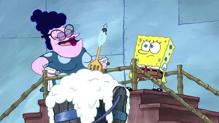 SpongeBob SquarePants S16E05