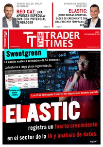 The Trader Times Edición en español - 25 Noviembre 2024