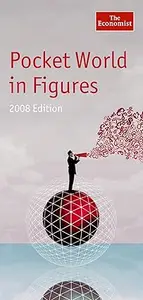 Pocket World In Figures 2008