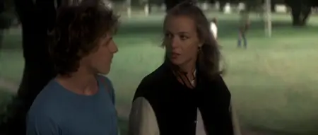 Strange Behavior (1981)