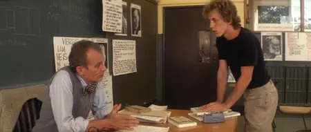 Strange Behavior (1981)