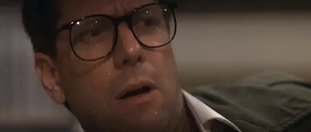 Strange Behavior (1981)