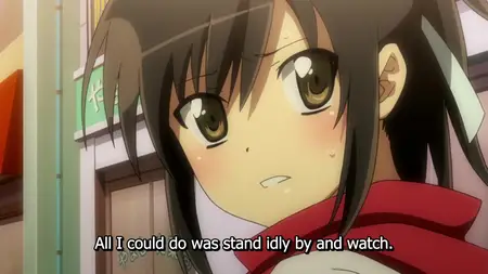 Senran Kagura - 03