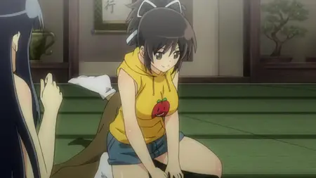 Senran Kagura - 03