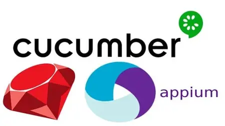Mobile Automation: Appium Cucumber for Android&iOS + Jenkins