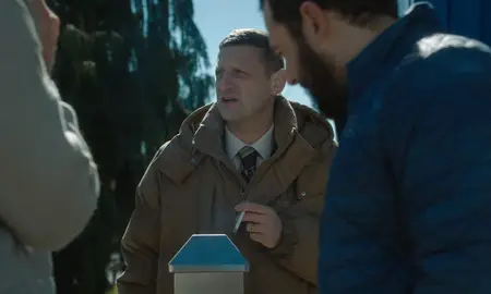 Friendship (2024)