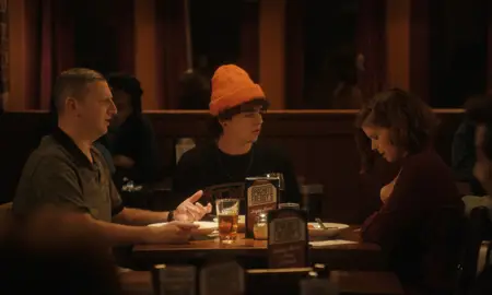 Friendship (2024)