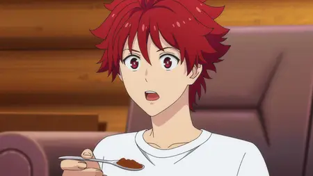 SI-VIS The Sound of Heroes S01E05 The Day When Five Become One