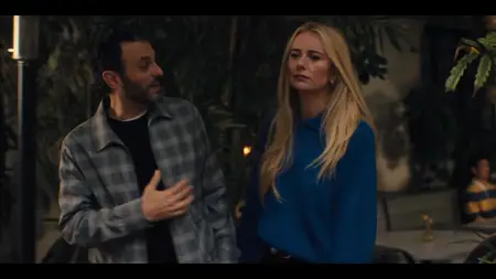 Nobody Wants This S02E08