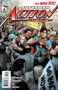 Action Comics 03 (2012) (two covers) (Minutemen-DTs