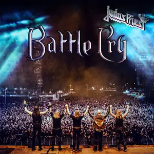 Judas Priest - Battle Cry (Live from Wacken Festival, 2015) (2016) [Official Digital Download]