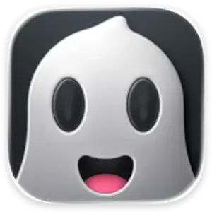 Ghost Buster Pro 5.0.1